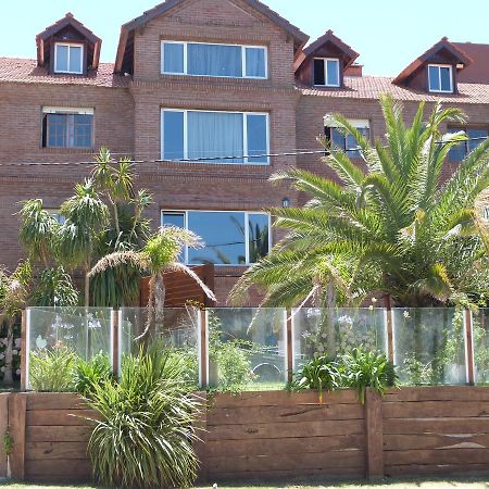 Hotel Al Mare Ostende Eksteriør bilde
